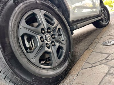 صورة مصغرة 25 لـ 2023 Toyota LAND CRUISER 300