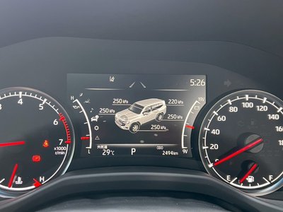 صورة مصغرة 69 لـ 2023 Toyota LAND CRUISER 300