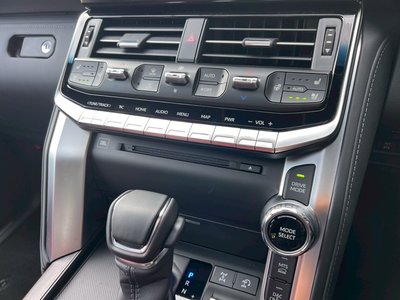 صورة مصغرة 63 لـ 2023 Toyota LAND CRUISER 300