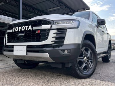 صورة مصغرة 12 لـ 2023 Toyota LAND CRUISER 300