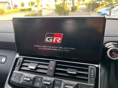 صورة مصغرة 60 لـ 2023 Toyota LAND CRUISER 300