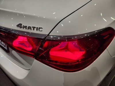 صورة مصغرة 11 لـ 2024 Mercedes-BENZ E-CLASS