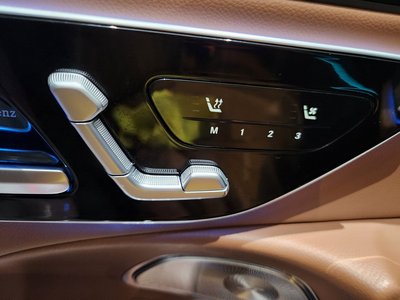 صورة مصغرة 15 لـ 2024 Mercedes-BENZ E-CLASS
