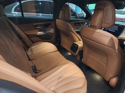 2024 Mercedes-BENZ E-CLASS 照片 10