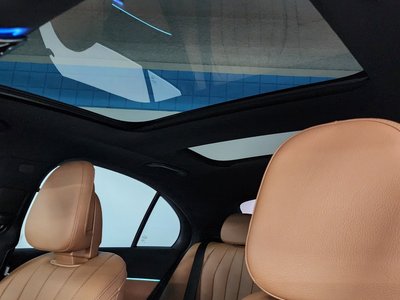 صورة مصغرة 14 لـ 2024 Mercedes-BENZ E-CLASS