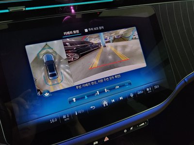 صورة مصغرة 19 لـ 2024 Mercedes-BENZ E-CLASS
