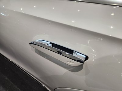 صورة مصغرة 13 لـ 2024 Mercedes-BENZ E-CLASS