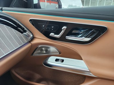 2024 Mercedes-BENZ E-CLASS 照片 6