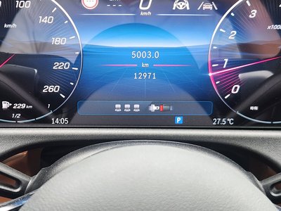 2024 Mercedes-BENZ E-CLASS 照片 2