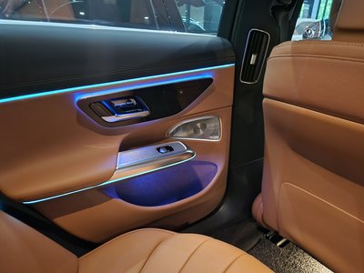 صورة مصغرة 17 لـ 2024 Mercedes-BENZ E-CLASS