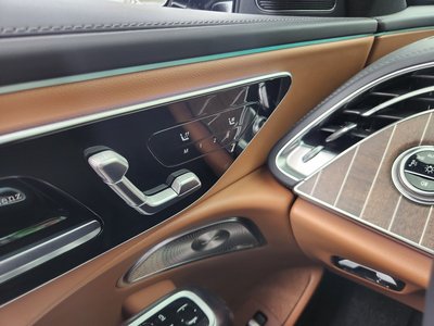 2024 Mercedes-BENZ E-CLASS 照片 7