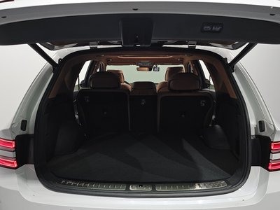 2024 Genesis GV80 缩略图 26