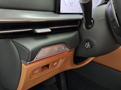 2024 Genesis GV80 缩略图 29