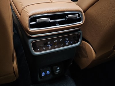 2024 Genesis GV80 缩略图 24