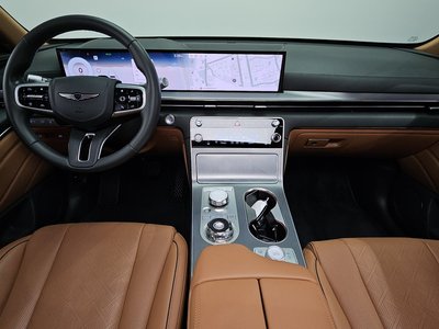 GENESIS GV80 - 5