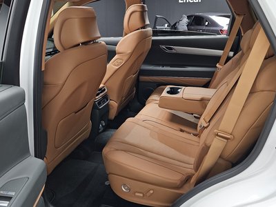 2024 Genesis GV80 缩略图 16