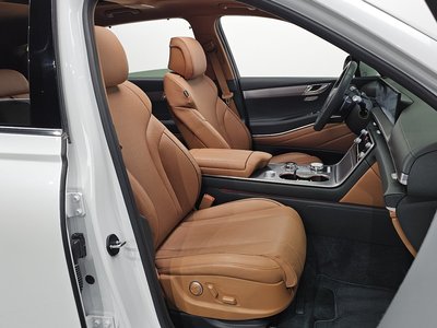 2024 Genesis GV80 缩略图 17