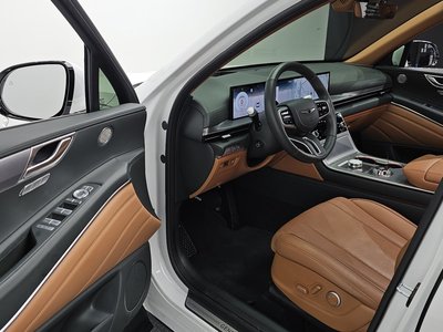 2024 Genesis GV80 缩略图 13