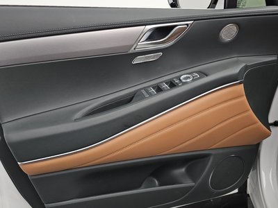 2024 Genesis GV80 缩略图 14