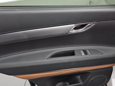 2024 Genesis GV80 缩略图 15
