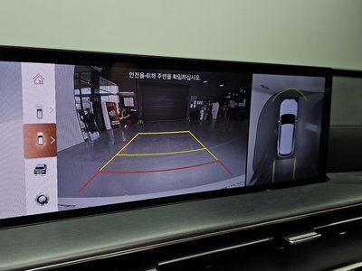 2024 Genesis GV80 缩略图 21