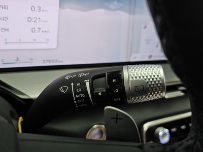 2024 Genesis GV80 缩略图 27