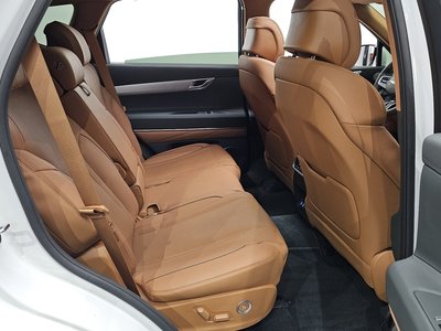 2024 Genesis GV80 缩略图 18