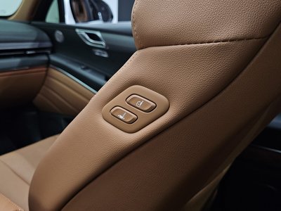 2024 Genesis GV80 缩略图 30