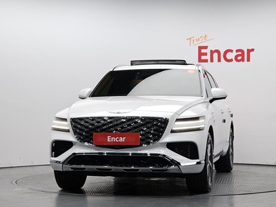 GENESIS GV80 - 2