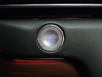 2024 Genesis GV80 缩略图 33