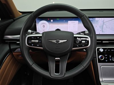 2024 Genesis GV80 缩略图 19