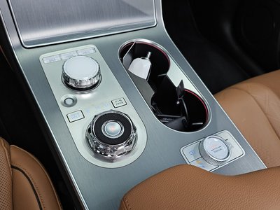 2024 Genesis GV80 缩略图 12
