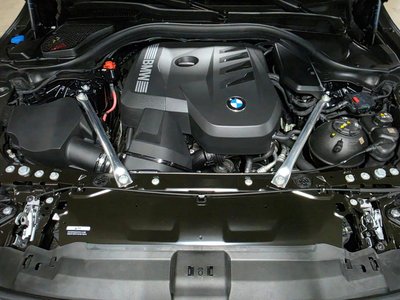 صورة 7 لـ 2025 BMW 5 SERIES