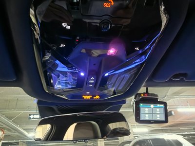صورة مصغرة 14 لـ 2025 BMW 5 SERIES