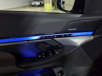 صورة مصغرة 17 لـ 2025 BMW 5 SERIES