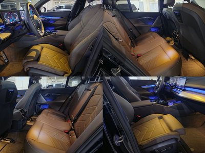 صورة 10 لـ 2025 BMW 5 SERIES