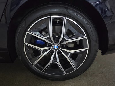 صورة 6 لـ 2025 BMW 5 SERIES