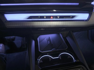 صورة مصغرة 15 لـ 2025 BMW 5 SERIES
