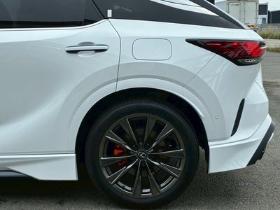 صورة مصغرة 36 لـ 2025 Lexus RX
