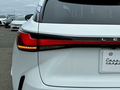 صورة مصغرة 30 لـ 2025 Lexus RX