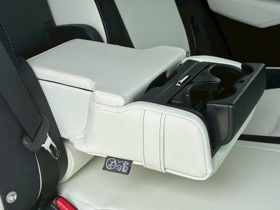 صورة مصغرة 75 لـ 2025 Lexus RX