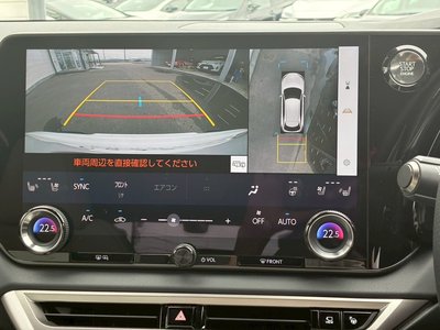 صورة مصغرة 51 لـ 2025 Lexus RX