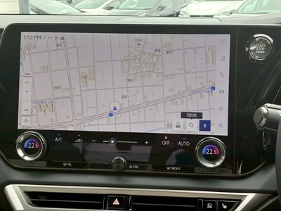 صورة مصغرة 50 لـ 2025 Lexus RX