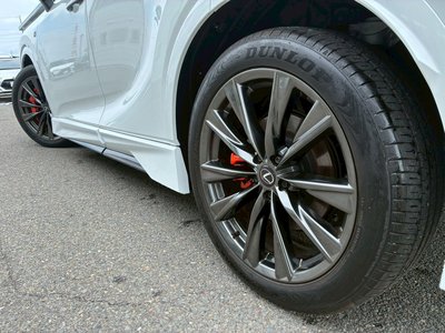 صورة مصغرة 31 لـ 2025 Lexus RX