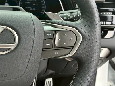 صورة مصغرة 42 لـ 2025 Lexus RX