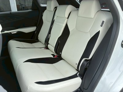 صورة مصغرة 67 لـ 2025 Lexus RX