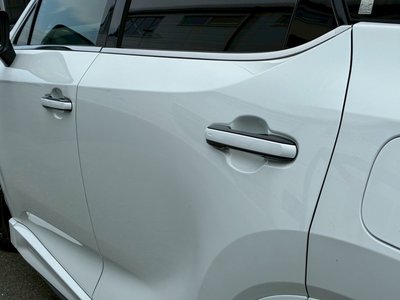 صورة مصغرة 33 لـ 2025 Lexus RX