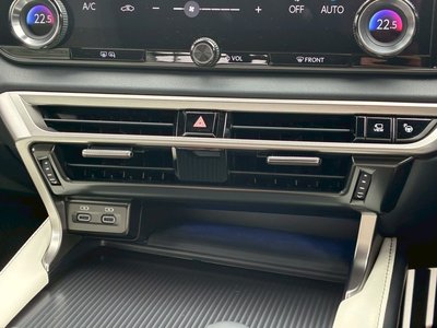 صورة مصغرة 52 لـ 2025 Lexus RX