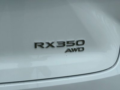 صورة مصغرة 27 لـ 2025 Lexus RX