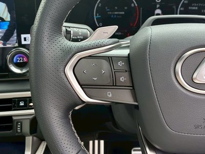 صورة مصغرة 41 لـ 2025 Lexus RX
